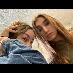 Meet your Posher, Jill